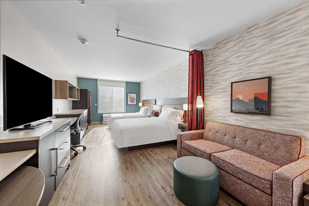 Home2 Suites By Hilton San Bernardino Cameră foto