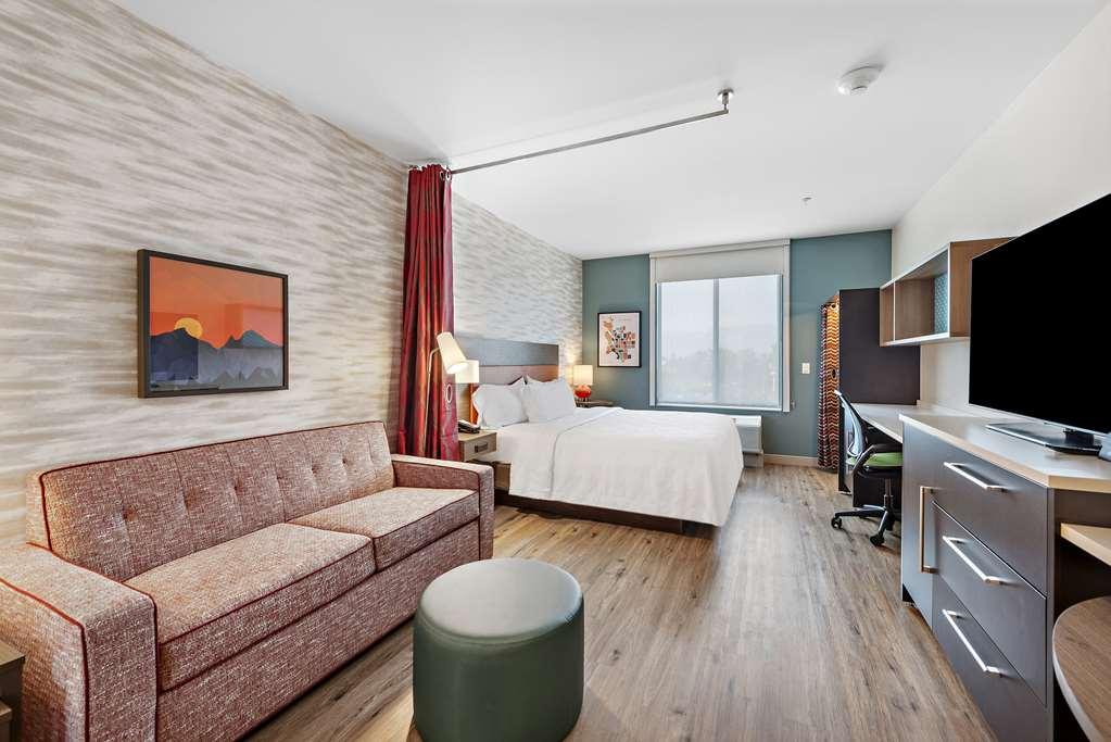 Home2 Suites By Hilton San Bernardino Cameră foto
