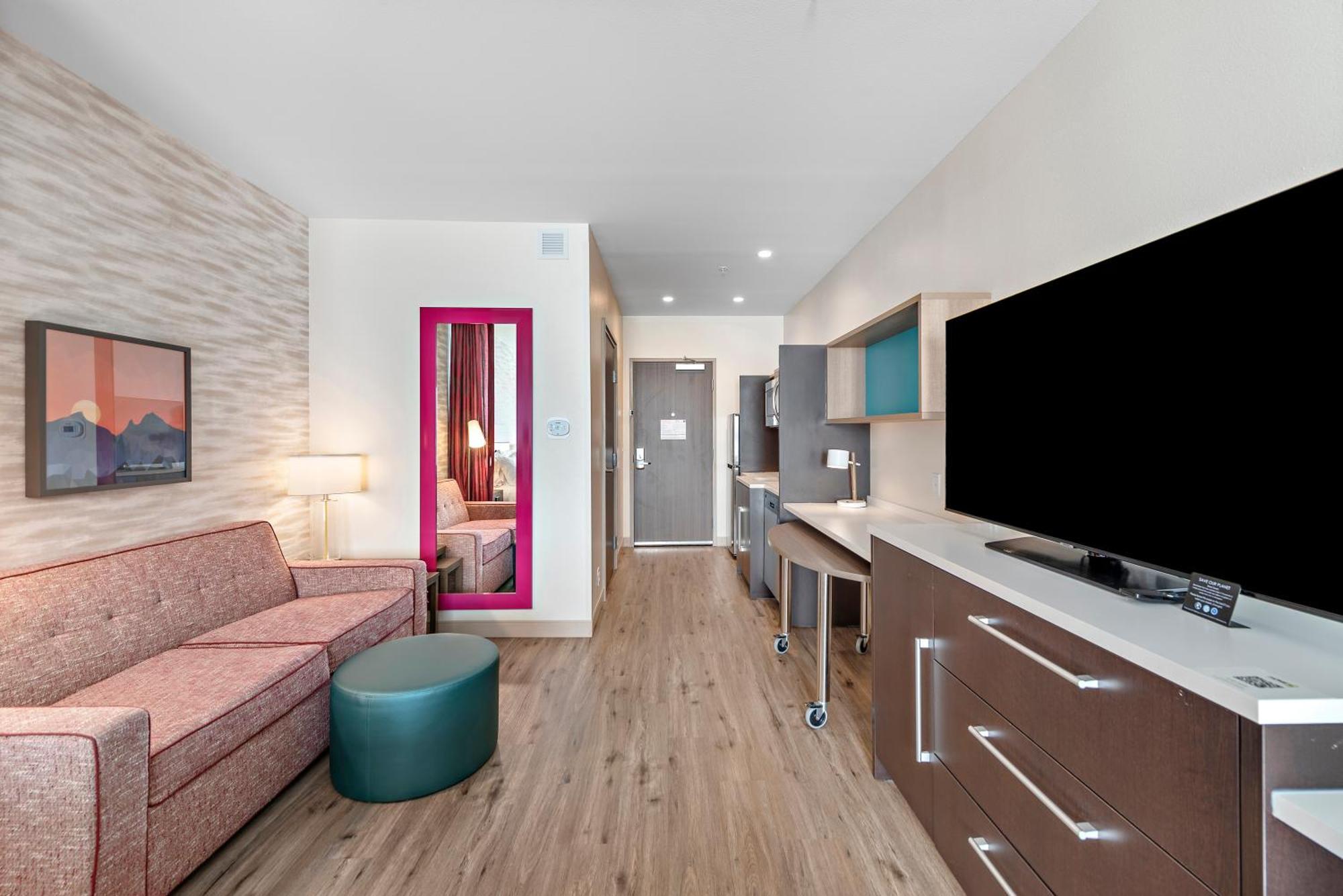 Home2 Suites By Hilton San Bernardino Exterior foto